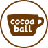 cocoa ball